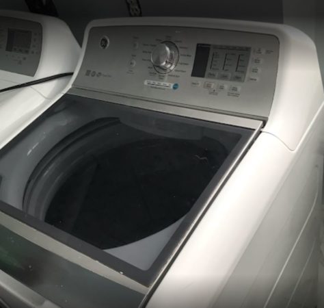 washer repair
