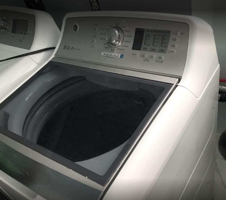 washer repair