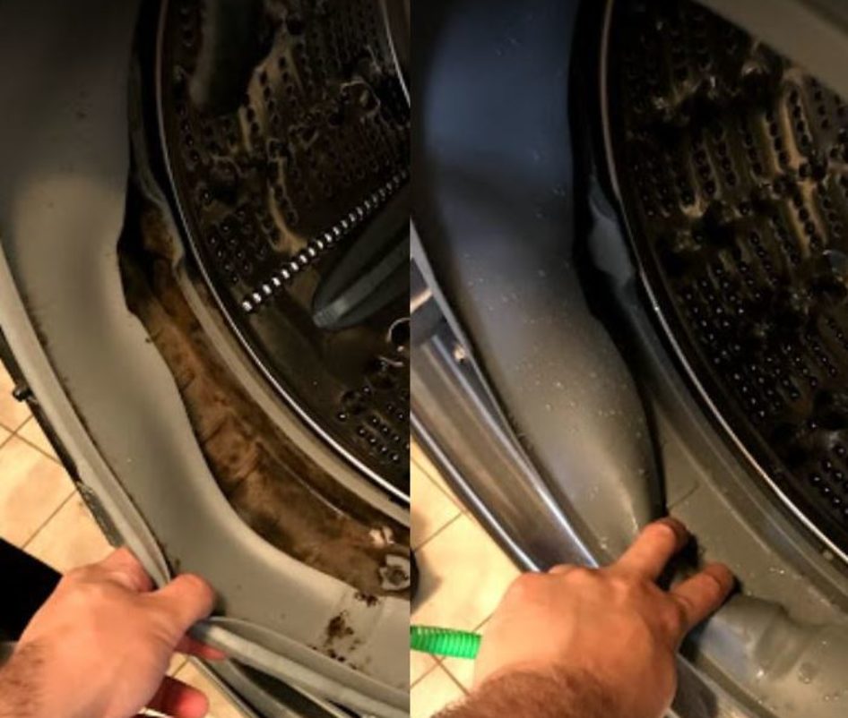 Washing Machine Repair