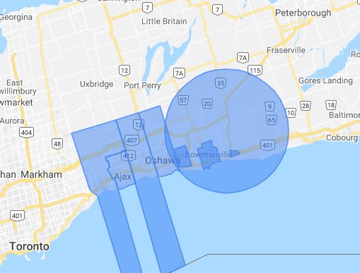 durham and northumberland county appliance repair