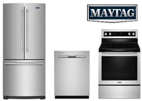 Maytag Appliance Repair and Installation