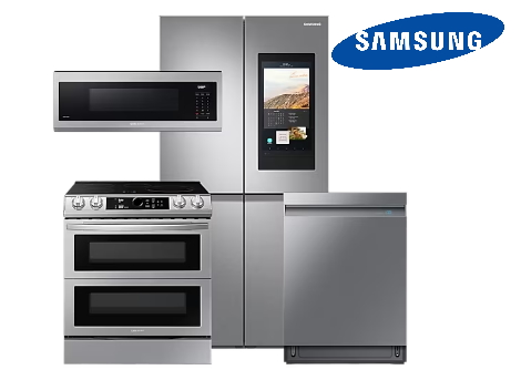 Samsung Appliance Repair and Installation