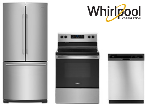Whirpool Appliance Repair and Installation