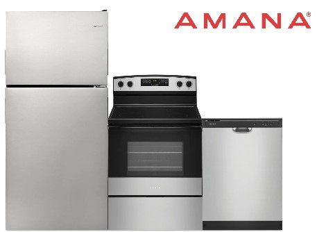 Amana Appliance Repair