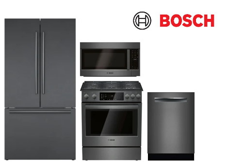 Bosch Appliance Repair