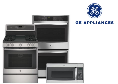 GE Appliance Repair