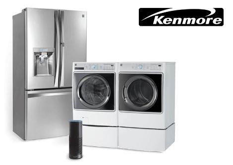 Kenmore Appliance Repair